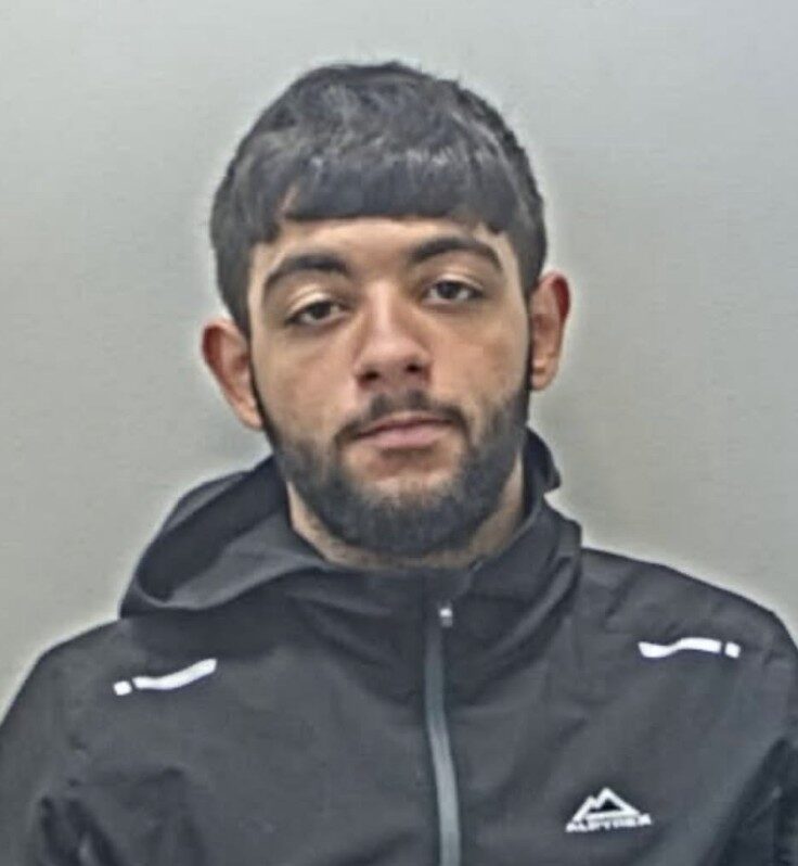 Police Launch Urgent Search for Missing Teen Cameron ? UKNIP