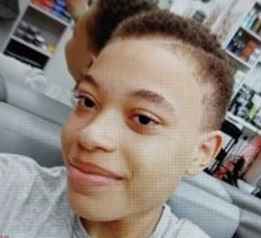 Missing 14-Year-Old Teen from Ashford ? UKNIP