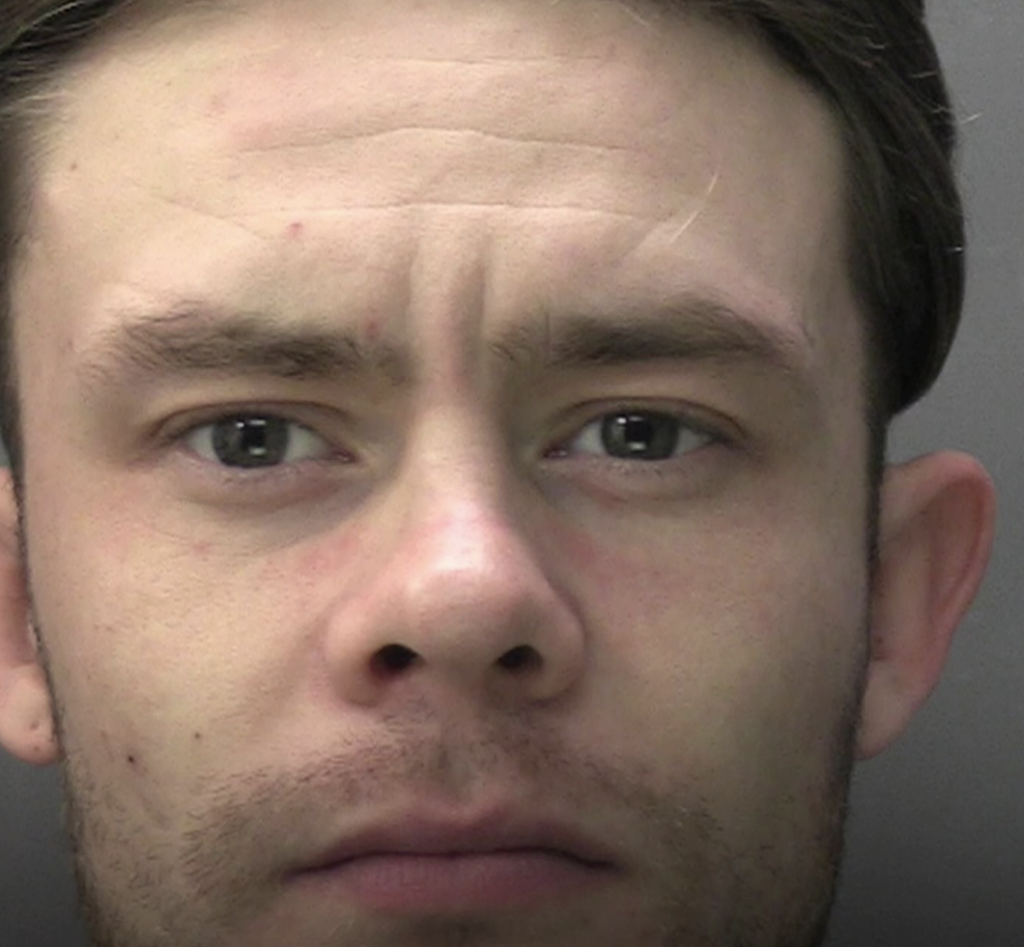 Brutal Ex Jailed for Choking and Multiple Attacks on Former Partner ? UKNIP