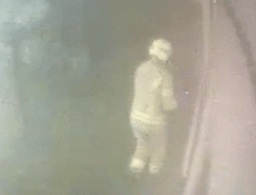 Firefighters Under Attack: Teens Launch Fireworks and Logs at Crews ? UKNIP