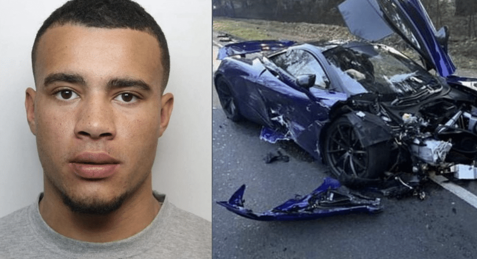 TikTok Star HSTikkyTokky Busted and Denied Bail After Year on the Run ? UKNIP