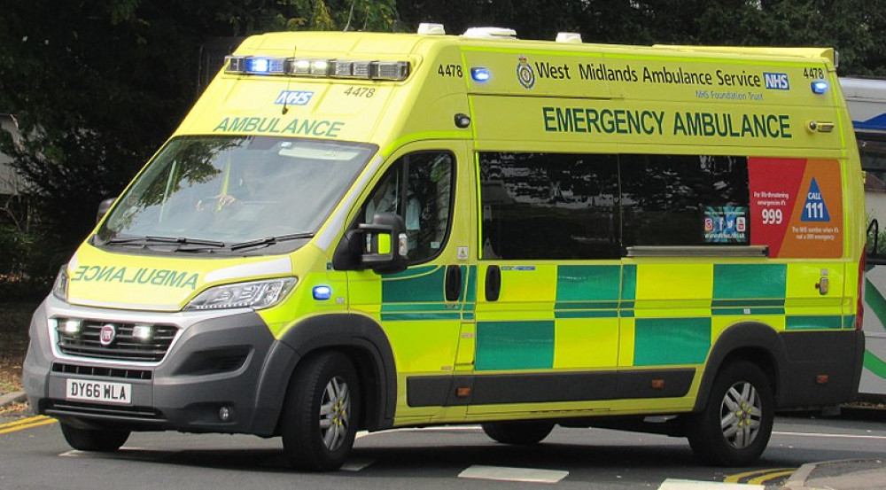 Terrifying Fall in Warwickshire Leaves One Boy Critically Injured – UKNIP