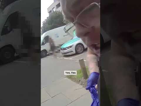 Drug Dealer Nabbed on Camera Sentenced to Two Years in Brighton