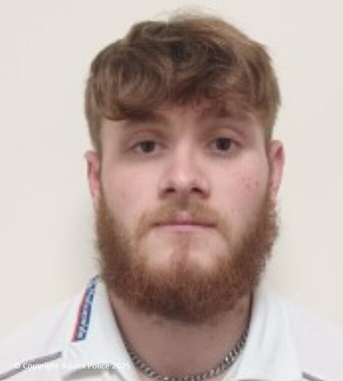 Littlehampton Man Jailed for Child Sex Crimes