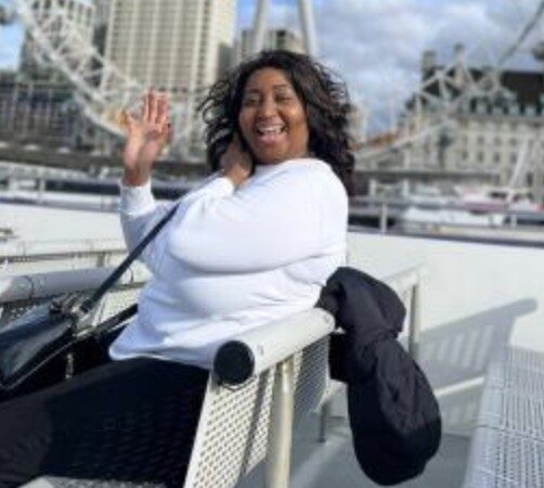 Man Charged with Murder of Vivienne Baraka – UKNIP