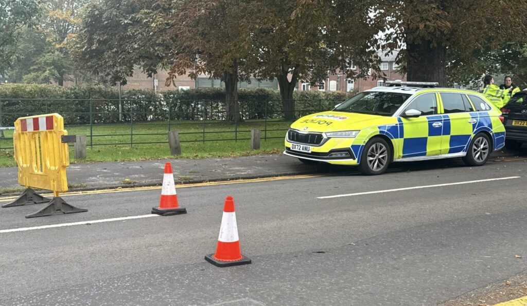 Woman Held Under Mental Health Act After Toddlers Found Dead ? UKNIP