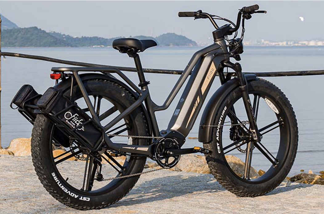 How to Choose the Best Fat Tire E-Bike for Your Next Adventure
