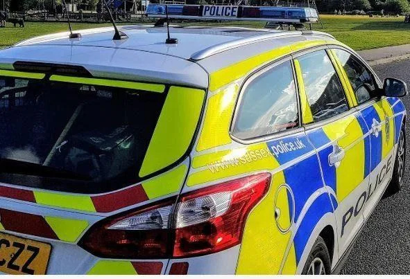 In A Successful Operation Conducted By The Waterlooville High Harm Team, A 23-year-old Man Was Arrested Following A Drugs Raid In Waterlooville