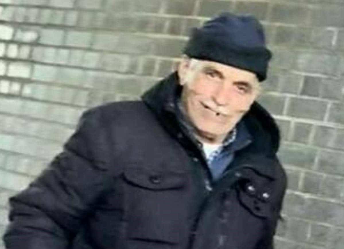 Police release CCTV image of man wanted in connection with sexual assault on Crawley bus – (ID 543415)