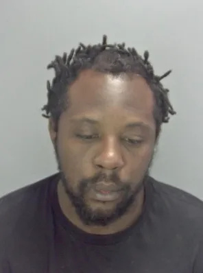 A man has been jailed after being found guilty of two counts of being concerned in the supply of class A drugs, namely heroin and crack c