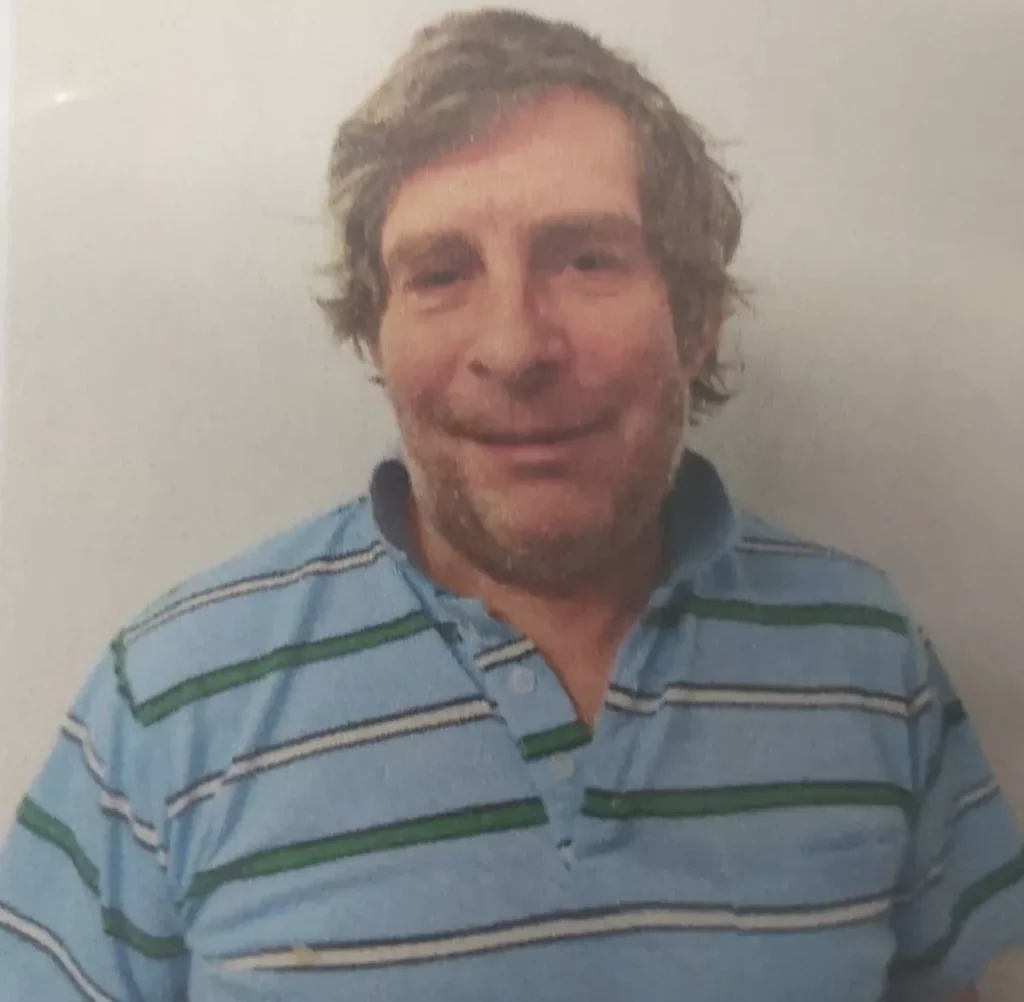 Officers are seeking help to locate a man missing from Gillingham in Medway. – (ID 557046)