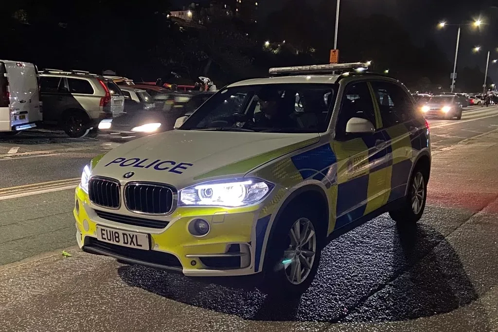 Bank Holiday policing plans for Southend – (ID 558285)