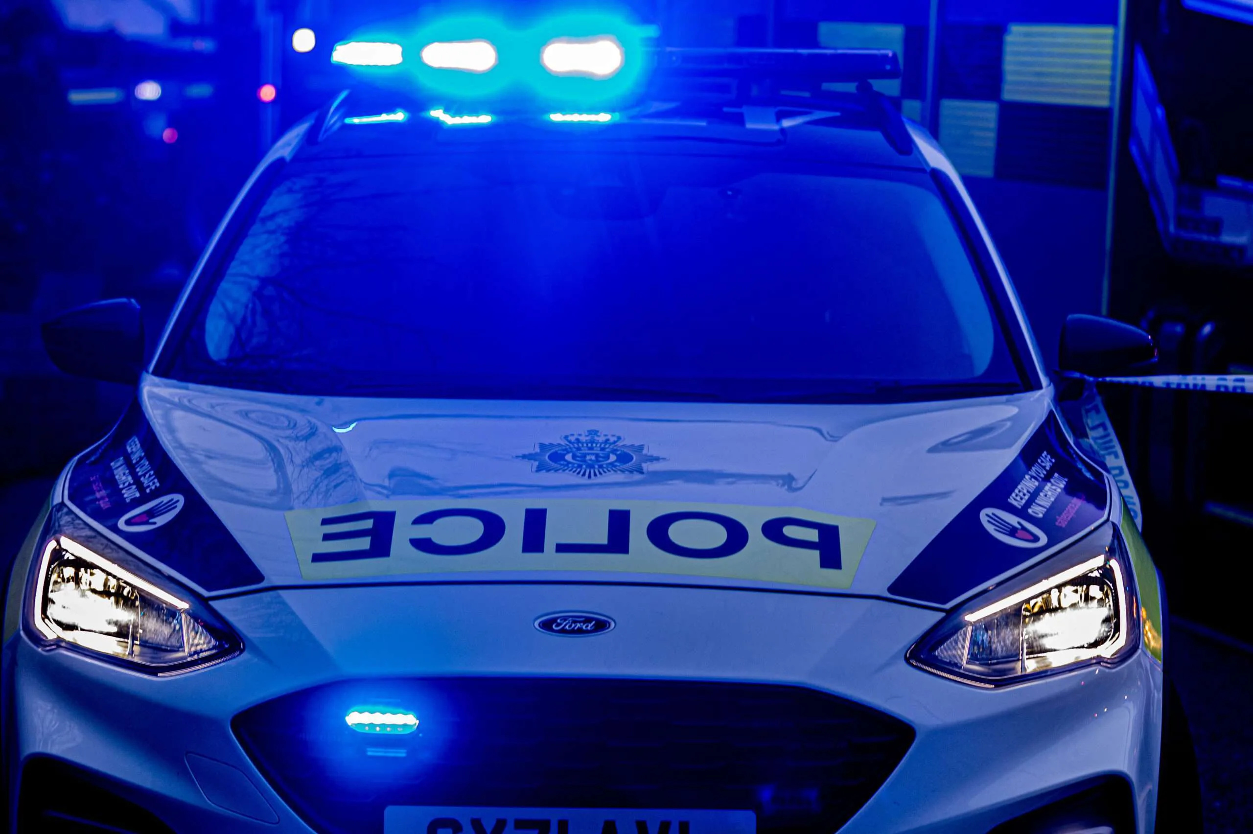 Updated: Investigation underway after body found on A27 in Brighton – (ID 558891)