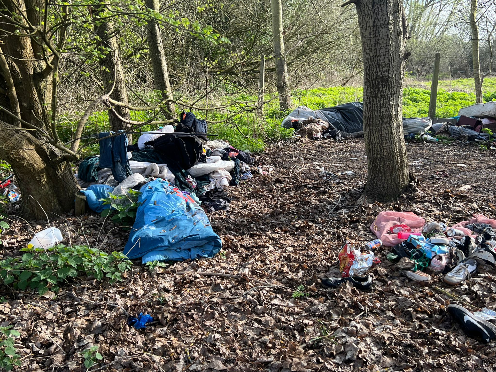 Tragic Blaze Claims Young Man’s Life in Berkshire