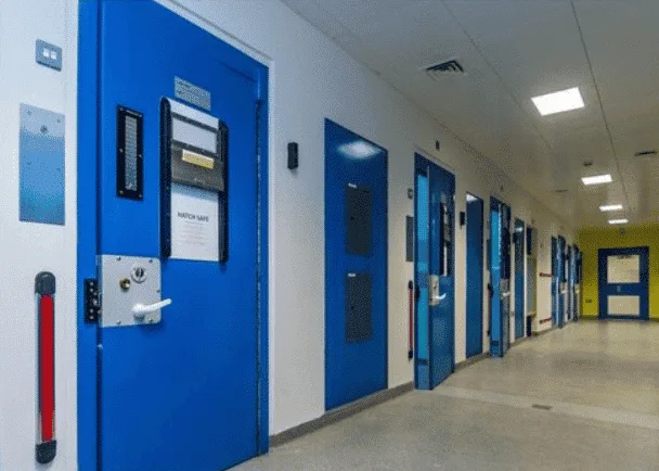 Police Are Questioning A Suspect After A Man Was Attacked And Needed Medical Treatment For A Serious Slash Wound To His Arm