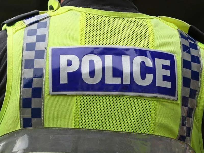 Man Rushed To North London Hospital  After Knife Attack