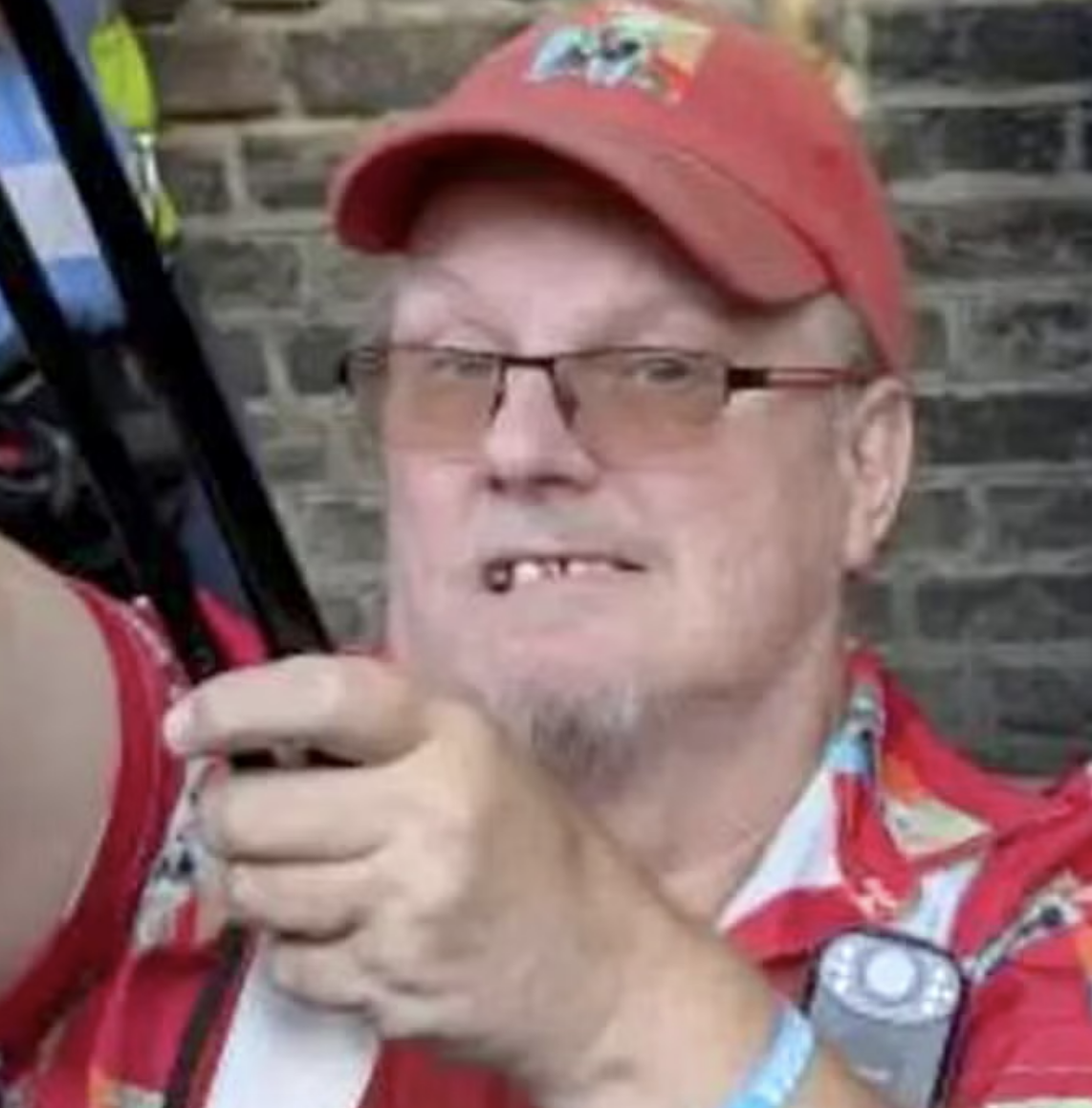 Who is auditing the auditors?