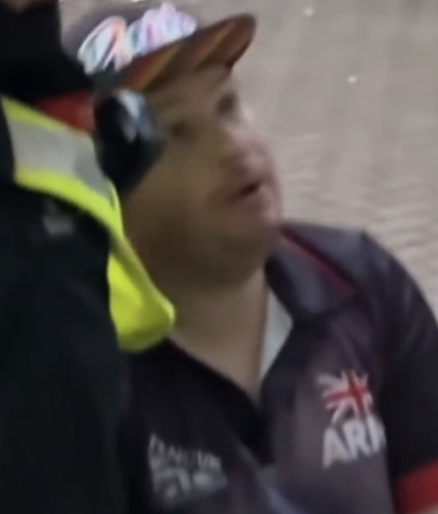 Who is auditing the auditors?