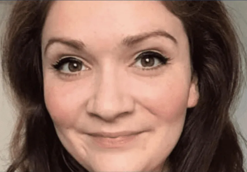 Sandwood Primary School in Glasgow has paid tribute to much-loved teacher, Marelle Sturrock, 35, as police continue their manhunt followi