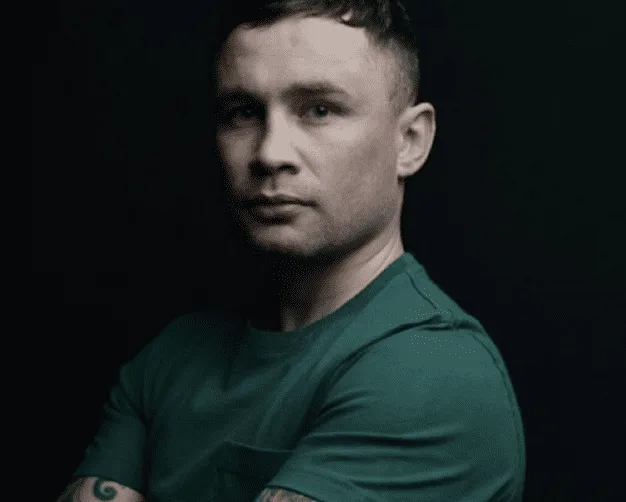Two-time World Champion boxer, Carl Frampton, explores why so many young men in Northern Ireland are fighting poor mental health and what