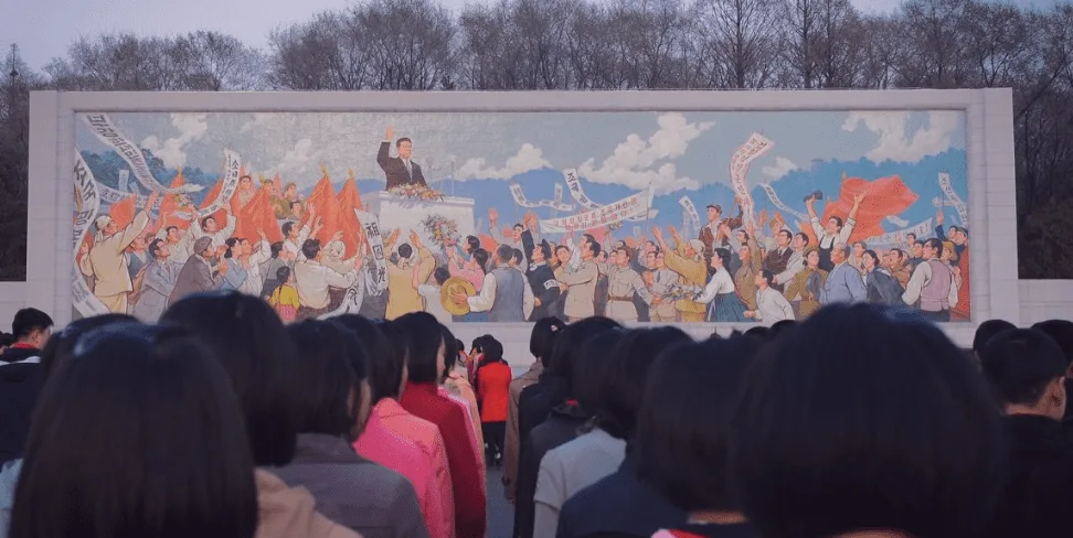 On Saturday North Korean Leader Kim Jong Un’s Powerful Sister, Kim Yo Jong, Responded To A Us-south Korean Agreement Aimed At Strengthening Deterrence Against Pyongyang, Warning That It Would Lead To “more Serious Danger”