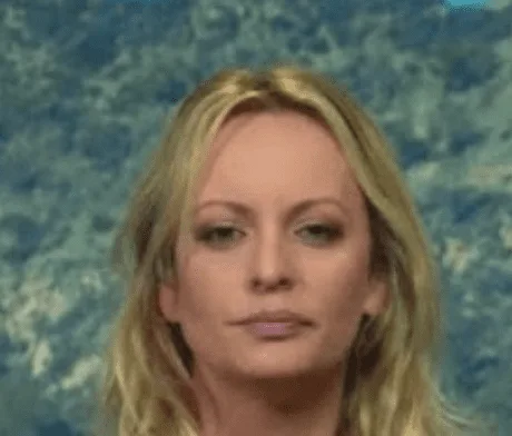 Stormy Daniels, The Former Adult Film Actress Who Became Embroiled In A Scandal Involving Former Us President Donald Trump, Has Been Ordered To Pay Over $121,000 Towards Mr Trump's Legal Fees In A Defamation Case That She Lost