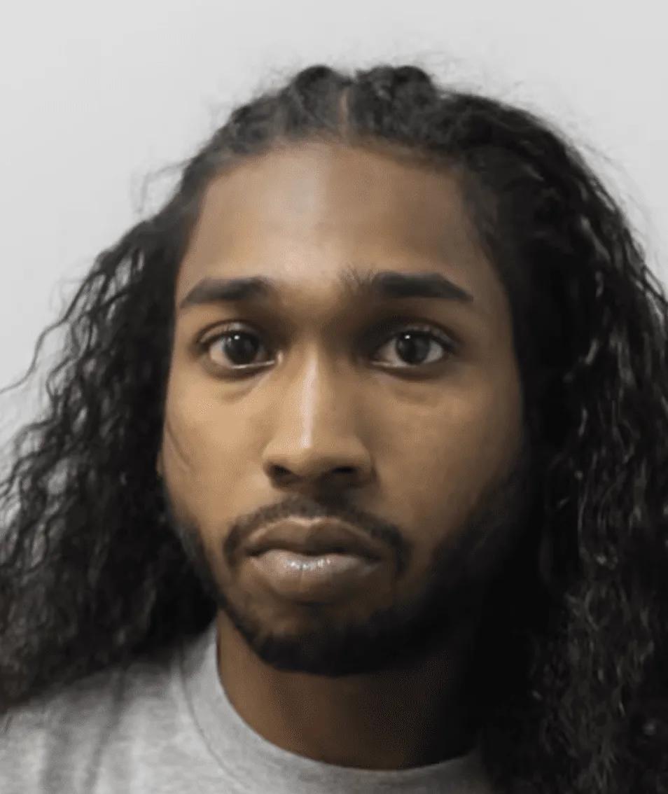 A man and a woman who conspired to shoot her previous partner in an attack that left him with life-changing injuries have been jailed –