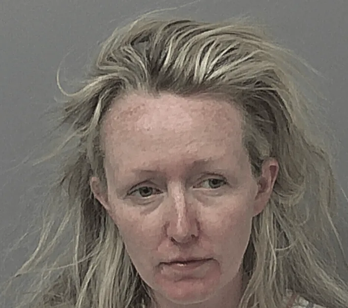 An ’abusive’ Woman Has Been Sentenced To Four Years In Jail After Pleading Guilty To Coercive Control And Assault