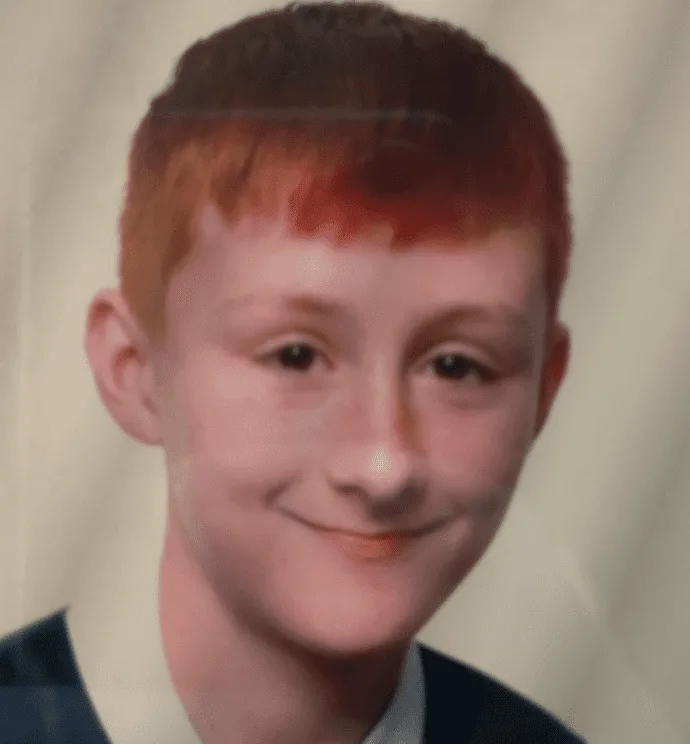 Police are appealing for the public’s help as part of our efforts to trace 15-year-old Diesel Gordon, who has been reported missing from