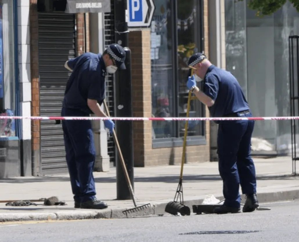 A man has been given a hospital order after he admitted manslaughter by diminished responsibility for the death of Nicholas Sutin in Nort…