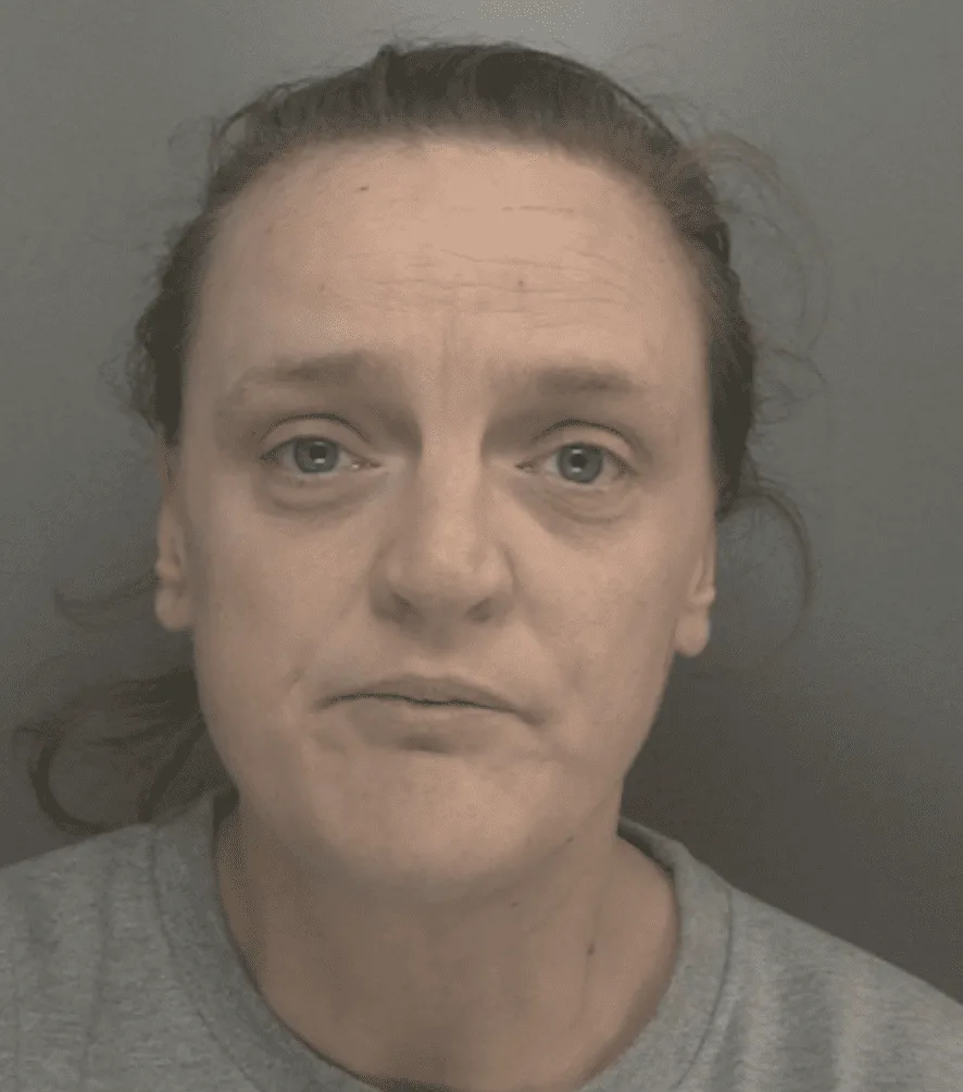 Police Are Welcoming The Sentencing Of A Woman To Life Imprisonment, With A Minimum Term Of 17 Years, after She Murdered Her Partner In Litherland Last Year