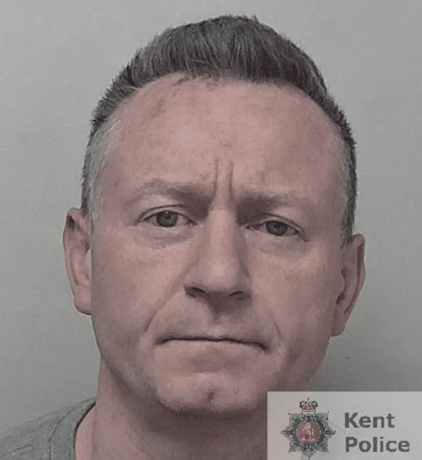 A Man Who Attacked A Schoolgirl As She Walked Through A Margate Park Has Been Jailed
