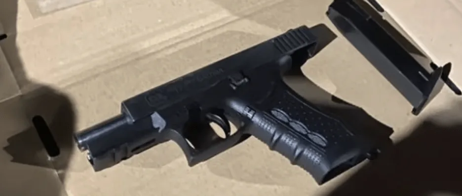 Detectives Have Arrested A Man And Taken Five Lethal Firearms And A Significant Quantity Of Ammunition Off The Streets Following A Proactive Intelligence-led Operation