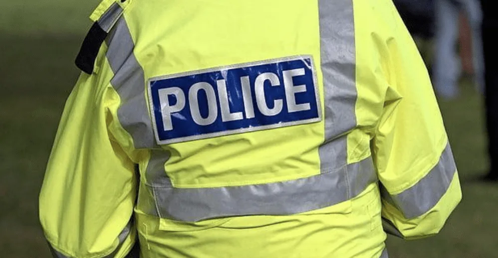After a pair of missing adolescent girls were discovered in the back of a car in Hull, two males were detained on suspicion of child abdu