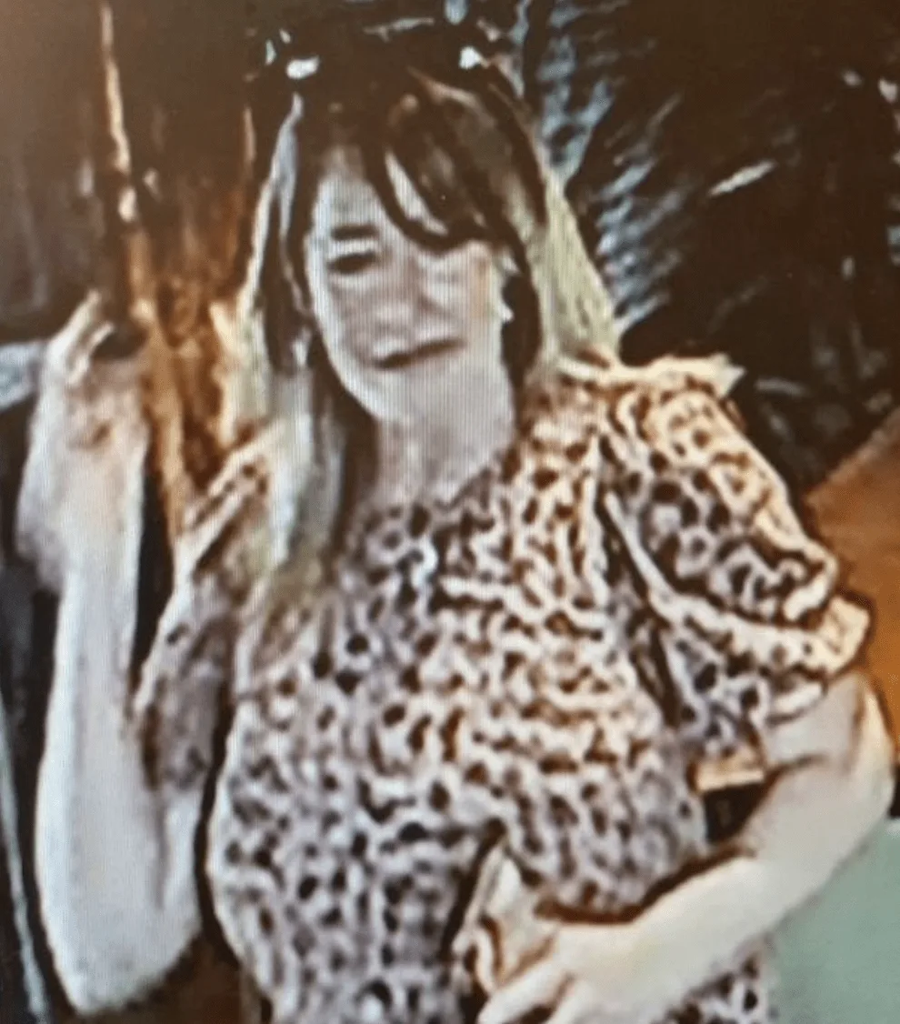 Officers Investigating A Sexual Assault That Took Place In The White Horse Pub, High Street, Alton Would Like To Speak To Her In Connection With The Incident