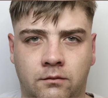 Police are appealing for the public’s assistance in locating Ryan Laing – (ID 554875)