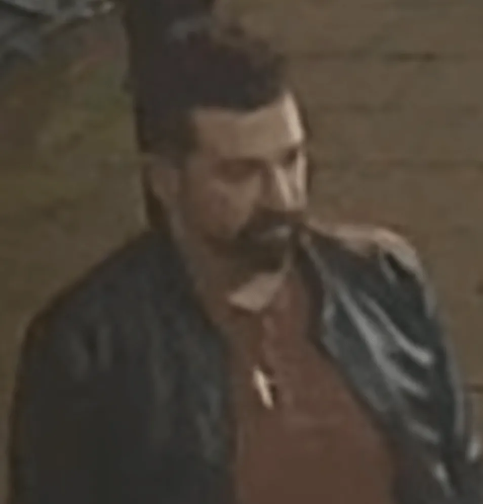 Detectives Are Appealing For Help To Identify A Man They Are Keen To Speak With In Connection With A Sexual Assault That Took Place On Wednesday, 22 February At Craven Street, Wc2n