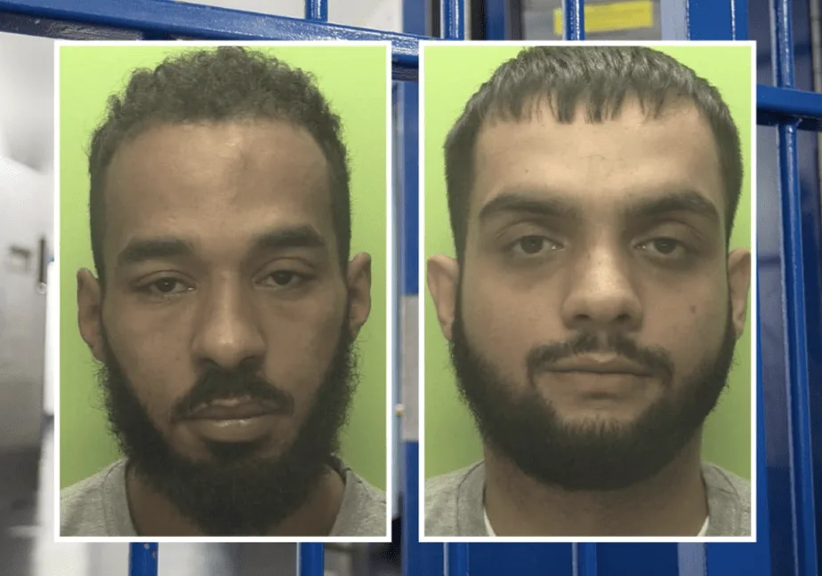 A police ‘eye in the sky’ helped armed cops locate a man carrying guns – (ID 554970)
