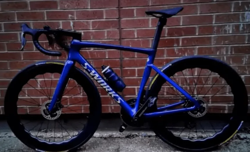 A Teenager Who Carried Out A Series Of Violent Bike Robberies In Richmond Has Been Convicted Following An Investigation By Officers From The Met’s Operation Venice