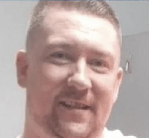 A 66-year-old Man Arrested By Detectives Probing The December 2021 Murder Of Mark Hall In West Belfast Has Been Released Pending A Report To The Public Prosecution Service