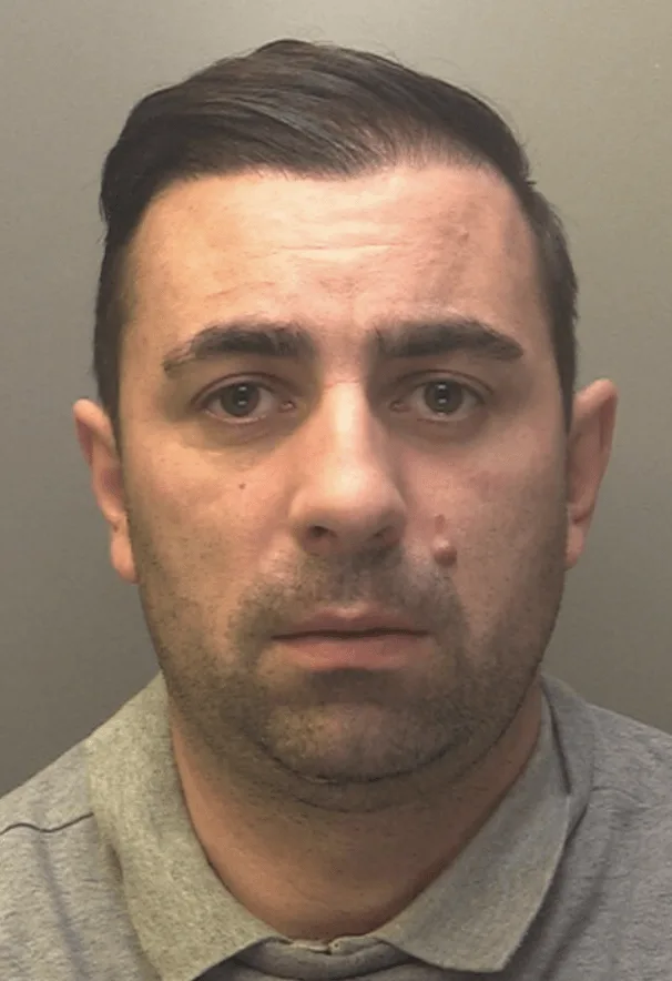 A drugs boss who boasted he could make £30,000 a week and specialised in adulterating cocaine for organised crime groups across the count…
