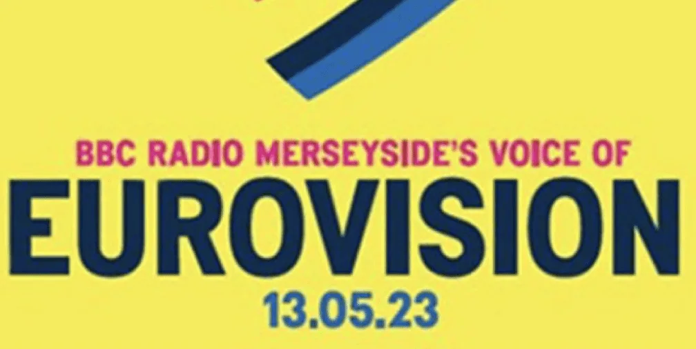 For The First Time In The History Of The Eurovision Song Contest, Uk Audiences Can Tune Into The World’s Biggest Singing Competition To Hear A Scouse Commentary