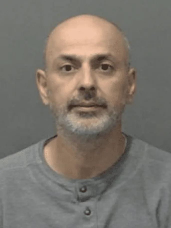 A Cargo Agent Who Used His Business Near Heathrow Airport To Help Import Huge Amounts Of Class A Drugs Into The Uk Has Been Jailed For 15 Years