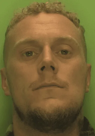 A Woman Who Found The Courage To Speak To Officers About A Controlling And Abusive Relationship Has Been Praised After Her Ex-partner Was Put Behind Bars