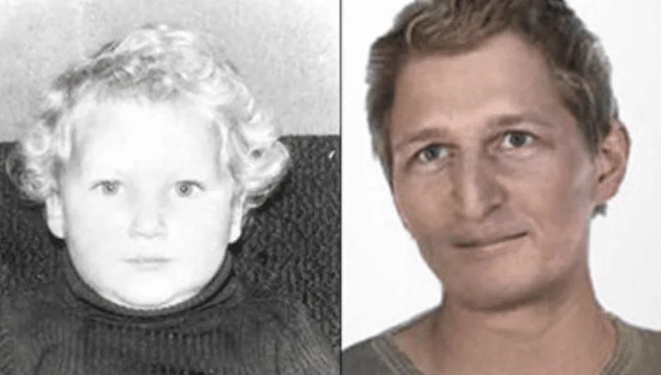 Police are continuing to appeal for any information in relation to the disappearance of Sandy Davidson who went missing on 23rd April 197