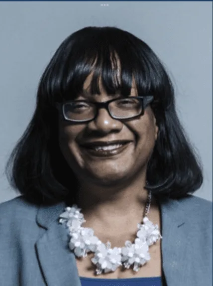 The recent controversy involving former shadow minister Diane Abbott and her comments about Jewish, Irish, and Traveller people has once