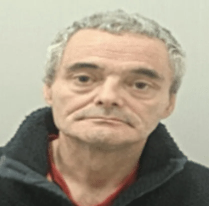 We Know That There Is A Victim Behind Every Crime And We Just Wanted To Highlight A Particular Appalling And Heartless Case Committed Against A Pensioner