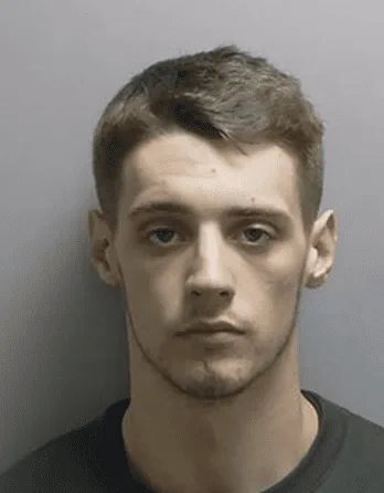 Can you help Police find wanted man Rhys Curtis, 22, who has links to Gosport and Southampton?