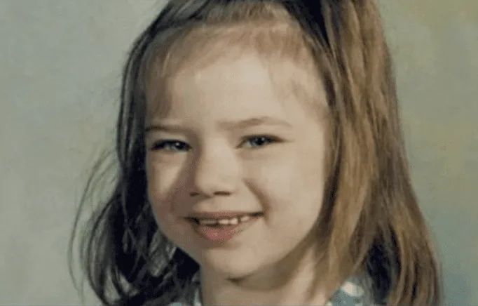 The Murder Case Of Seven-year-old Nikki Allan, Who Was Found With 37 Stab Wounds Continues To Haunt And Shock People  To This Day