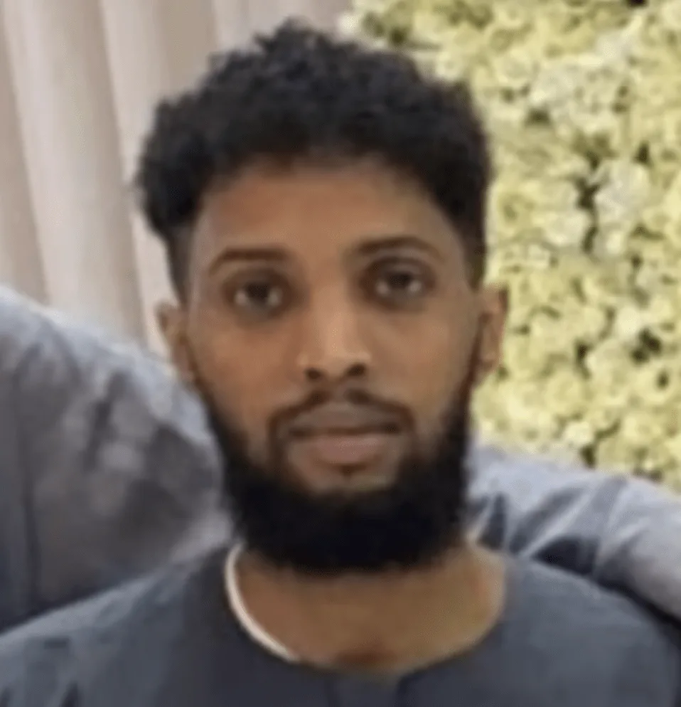 A man convicted of manslaughter after accidentally discharging a firearm and killing one of his associates in Harlington has received a 2…